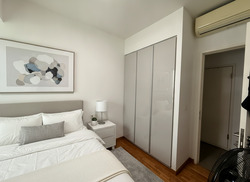 The Minton (D19), Condominium #571592891
